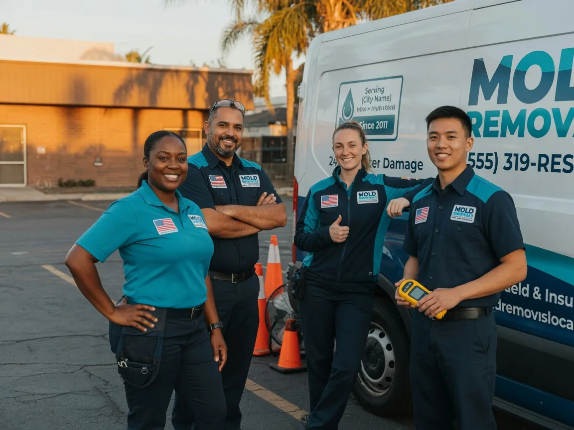 Water Damage Restoration company in Weston, MO